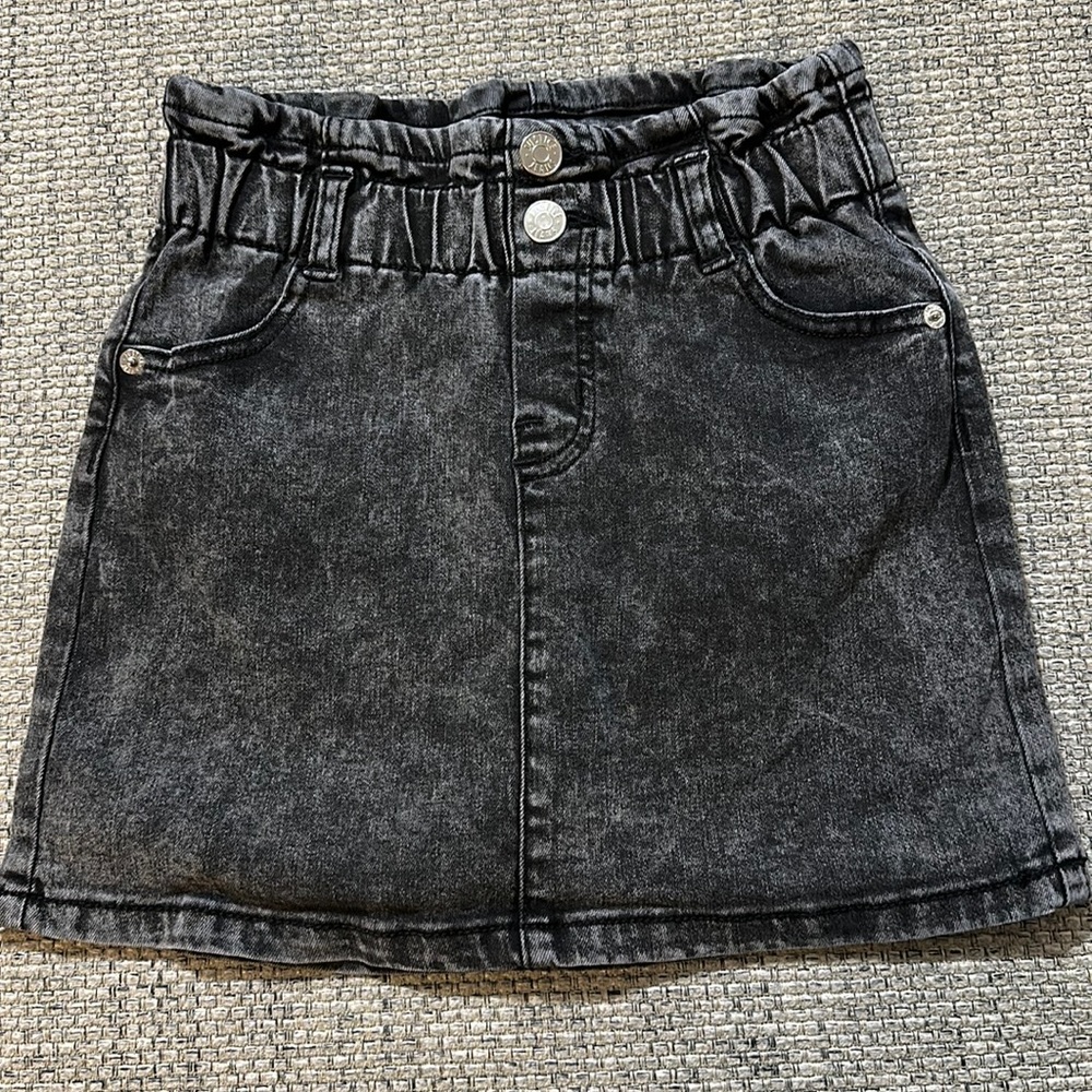 New without Tag skort
